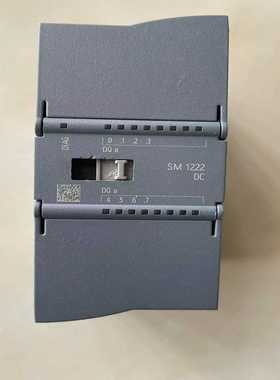 询价~S7-1200 222-1BF32-0XB0，实图拍摄