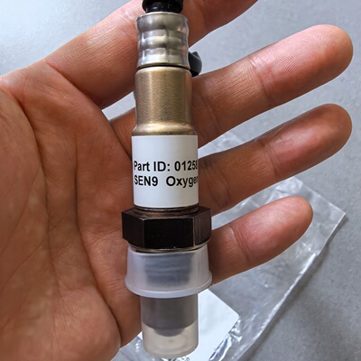 SEN9 Oxygen Sensor，议价商品