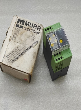 MURRELEKTRONIK445173-PHVOLTAGEWINDOWCOMPARATOR