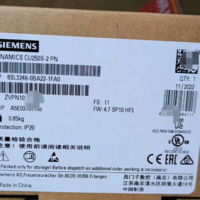 6SL32460BA221FA06SL32460BA2-询