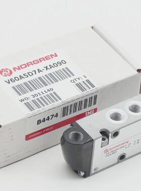 IMI Norgren V60A5D7AXA090 52 Wegeventil Mono G18 Pneumatisch