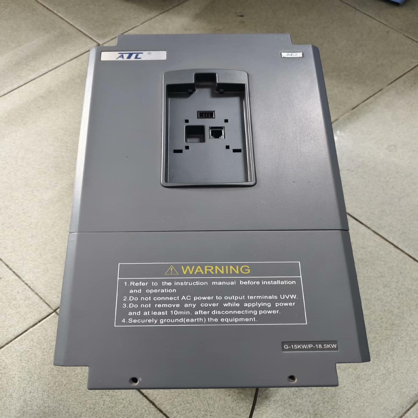 询价~爱德利变频器AE2-4T0150G/0185P