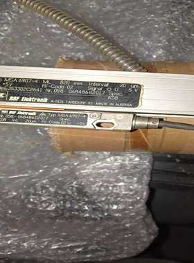 RSF Elektronik光栅尺MSA6907-4拆机功能--议价商品