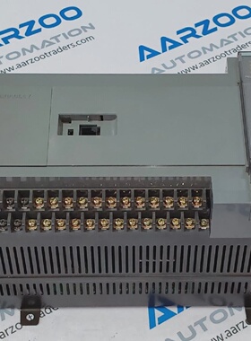 Allen Bradley 1747L40C Ser C SLC 500 Unit Di Elaborazione Pr