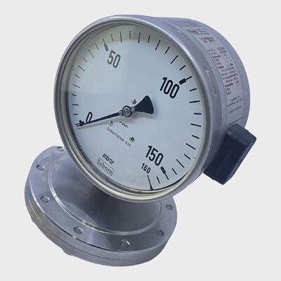 Labom CK2601 Druckmessumformer Manmetro 40  140mbar 24V 420m