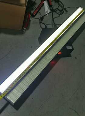 机器视觉光源 条形光源 YL-L73545-w 白色24v，【侨报商行】