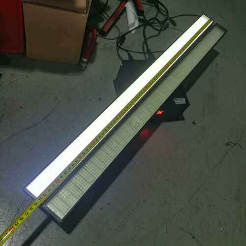 机器视觉光源 条形光源 YL-L73545-w 白色24v，~询价