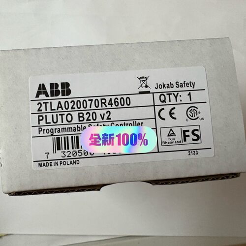 安全继电器2TLA020070R4600-询