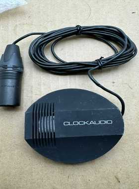 英国ClockAudio/科洛C008ERF全向边界层--议价商品