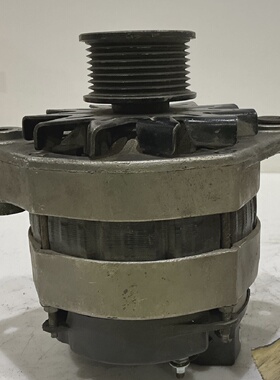 HUGO 13 0372 ALTERNATOR 28V VALEO 02469523 60A