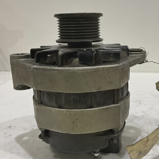 HUGO 13 0372 ALTERNATOR 28V VALEO 02469523 60A