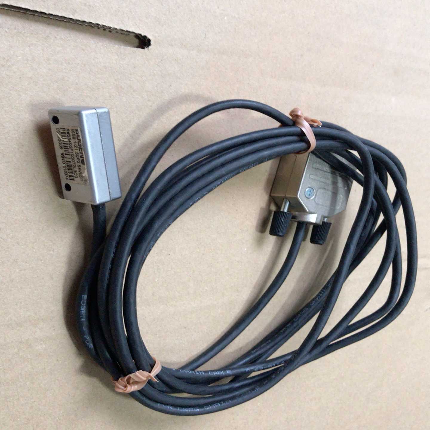 寻..IKS91-Z1.50P2.54V5D1