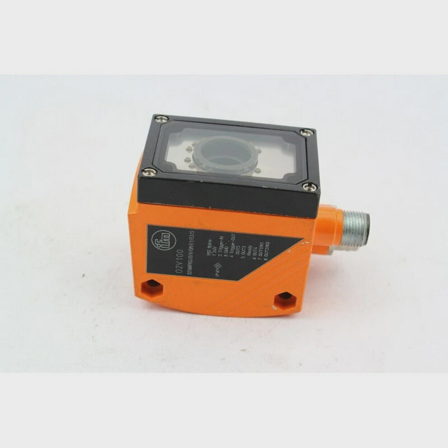IFMO2V100O2V10002VWRPKG/0/V/GM/E1/E2/S(B504)