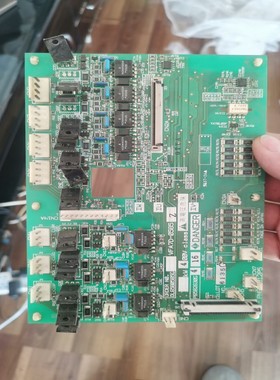 ATV38变频器大功率驱动板FA7D-0585Z(PN65询价