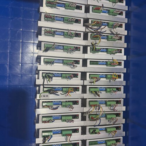 询-研控YKD2405M步进驱动器品