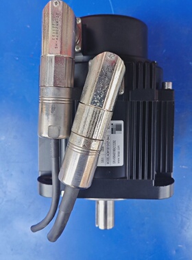 寻雷赛1300W电机ACM13013H2FB4D