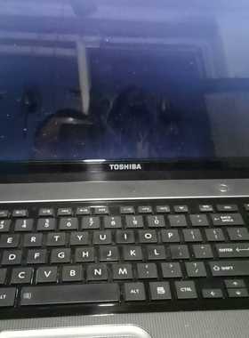 东芝L875D-S7232，老本，能开机，没有硬盘，可加固态--议价商品