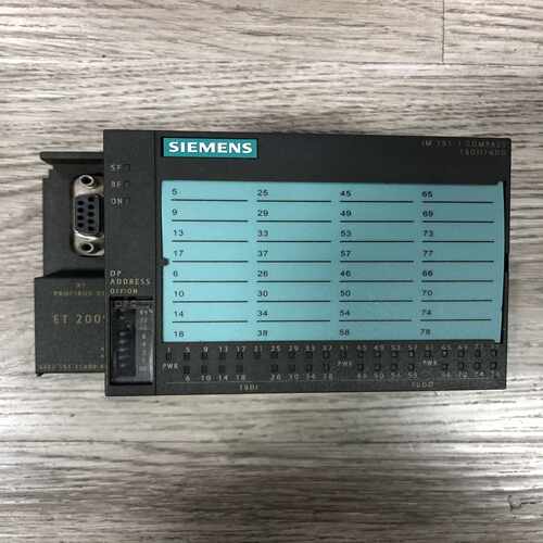 98新 6ES7 151-1CA00-3BL0 议价~询价