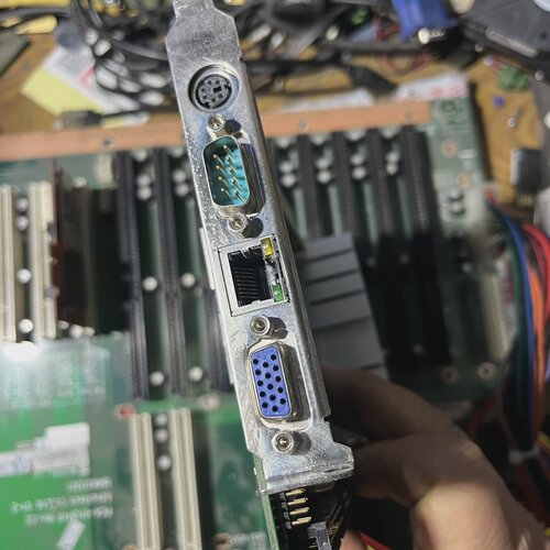 询-研华工控主板PCA6780FPCA6780REV