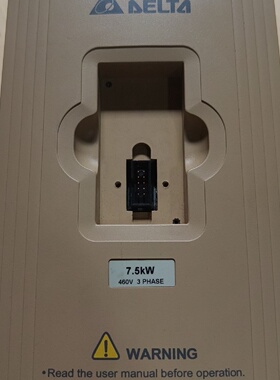 溢价-台达变频器VFD075M43A