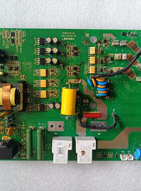寻“”AC70M11A41B1.2变频器电源驱动板实物图当