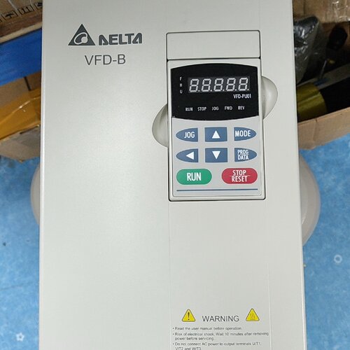 询价-台达变频器VFD075B23A