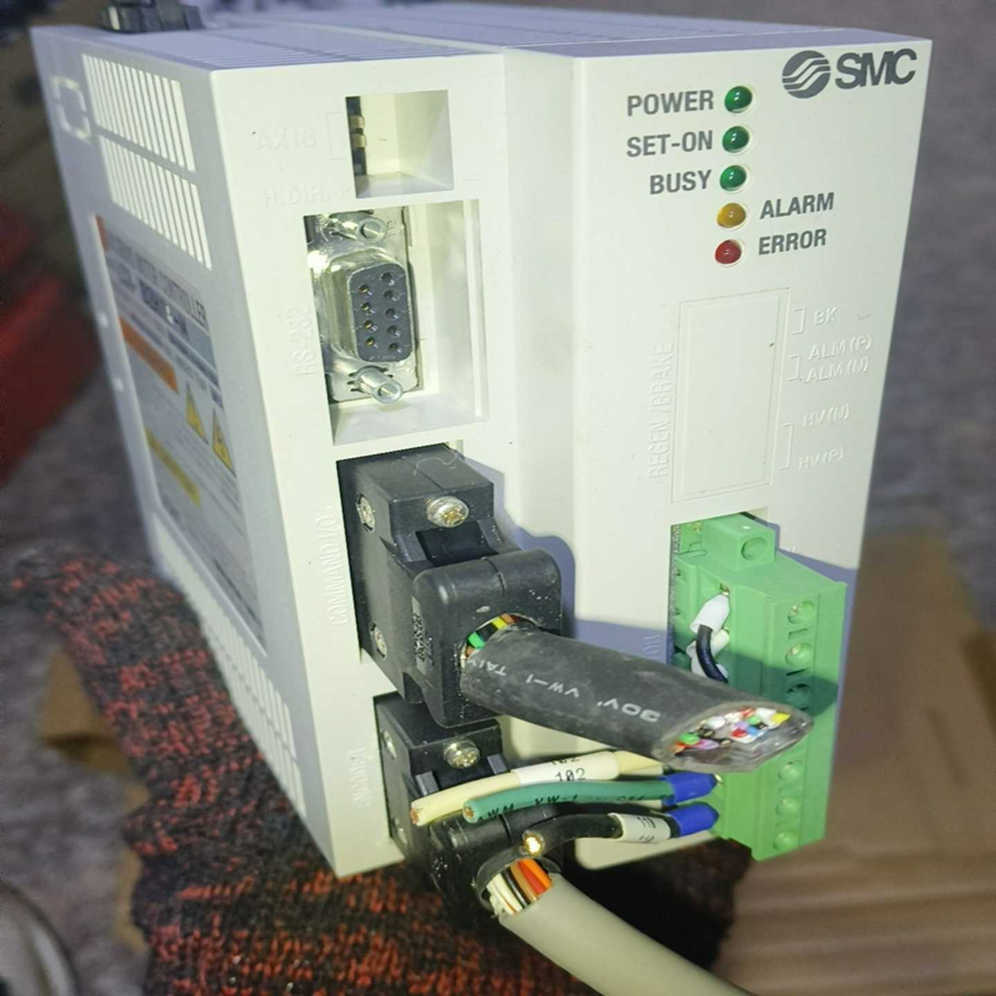 询价PLC200 SMART  CPU SR40  6ES~可接维修