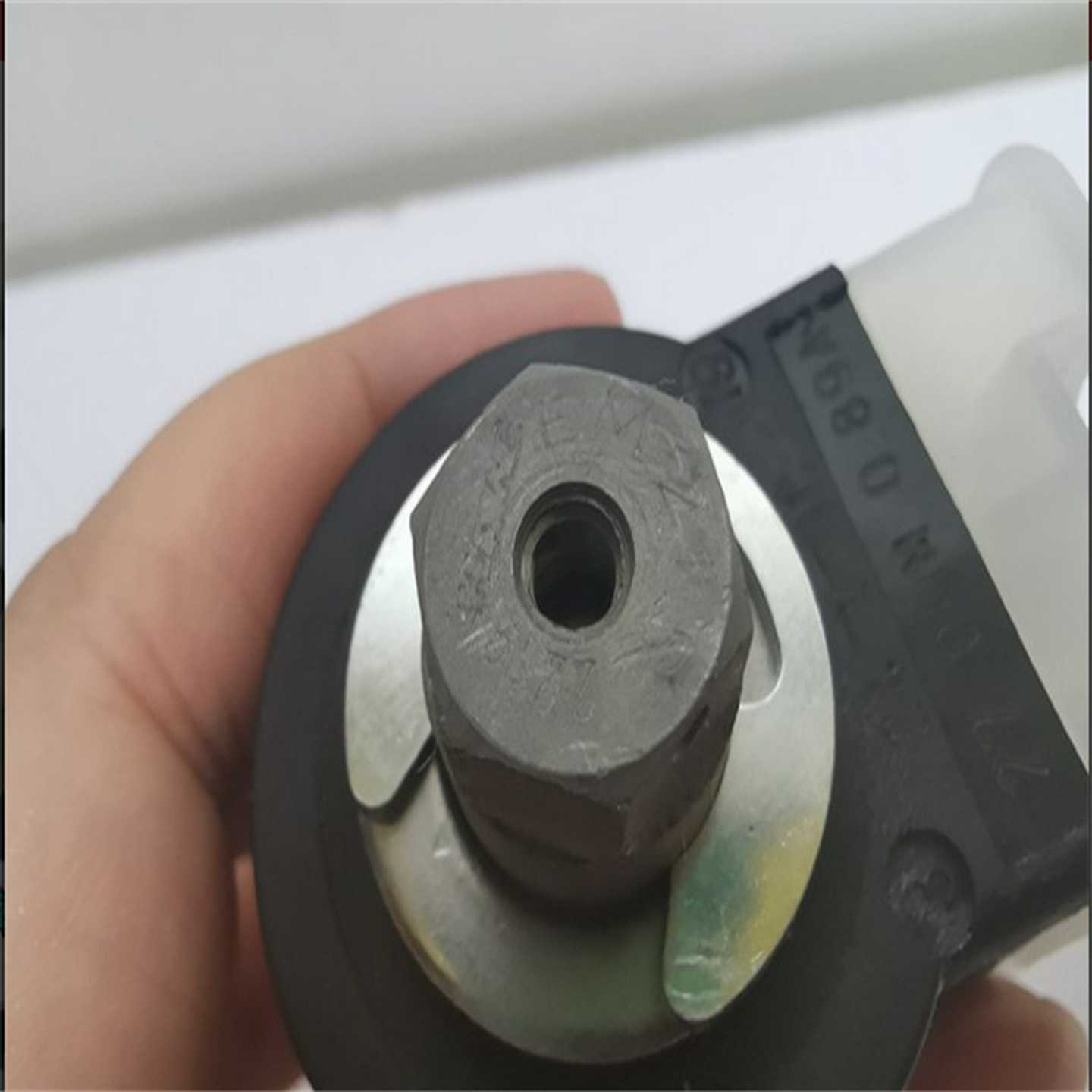 哈威柱塞泵V60N-090RSFN-1-0-03-VNR德国HAWE液压油泵质量保证