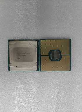 （议价）处理银牌4214RCPU正式版Intel421