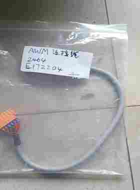 询价AWM  2464  80℃ 300V   E172204，~可接维修