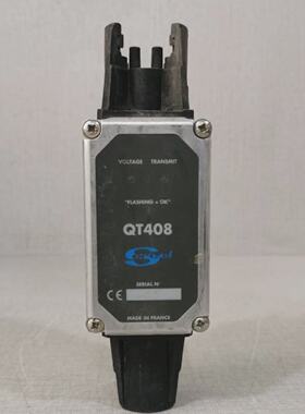 SERCEL QT408 ULS WITHOUT ACCESSORIES