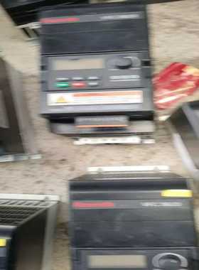 【星慕电子】力士乐VFC3610-1.5KW变频器13台，成色自定义，功