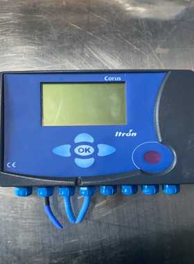 原ACTARIS德国埃创ITRON 流量计CORUS校正仪修~议价