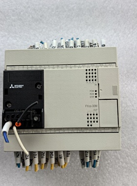 议价Mitsubishi Fx3s30MrEs适用