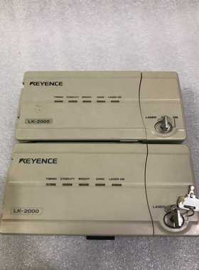 基恩士控制器KEYENCELK-2000【卡奥电子】