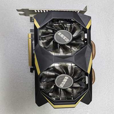 （议价）金刚军团GTX10606G