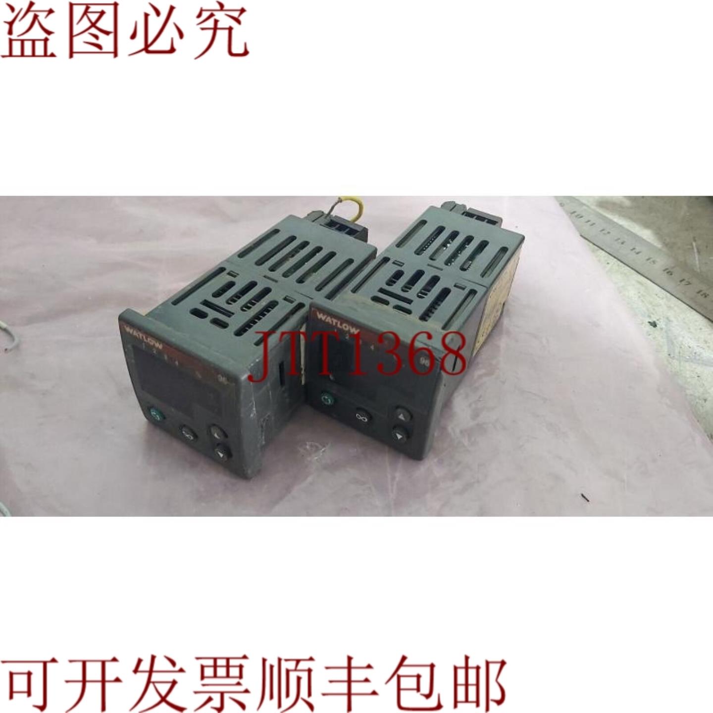 供应件量2件Watlow 96A0-DDDM-00GR控制器优惠暴涨