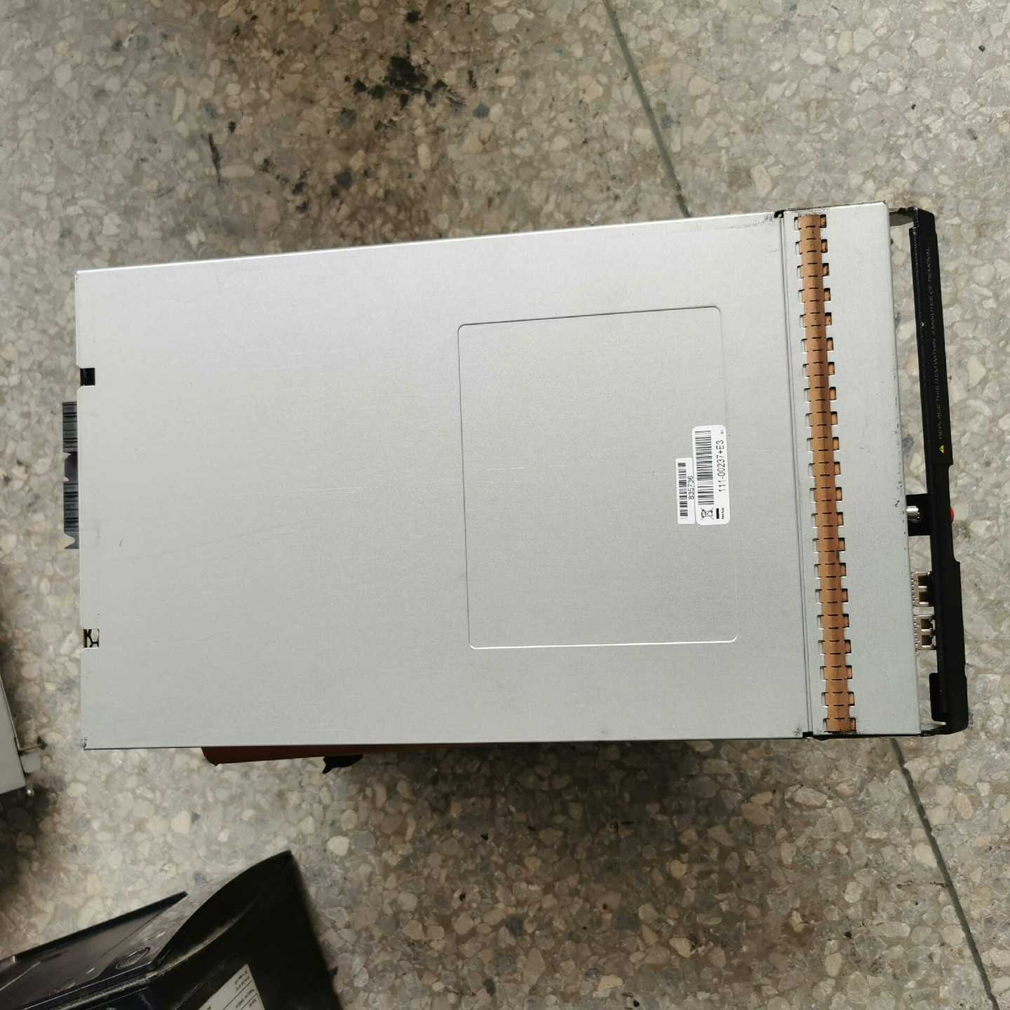 FAS2020存储控制器型号111-00237E3原【博航商行】