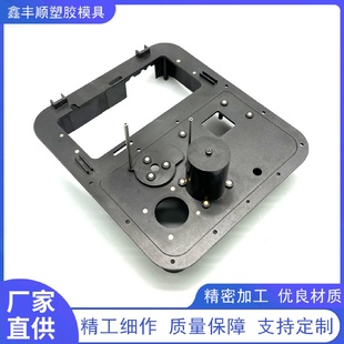 深圳塑胶双色模具加工日用制品注塑成型塑料模具双色注塑模具设计