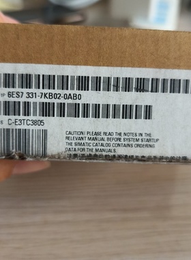 6ES7 3317KB020AB0议价