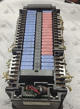 富士PLCNB1U40X01原实物拍摄功能包拍前询价