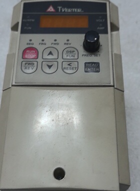 台安变频器SV3402H31.5KW380V原装拆