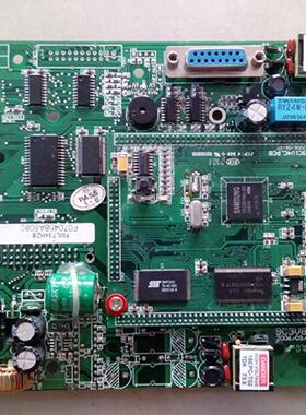 议价—注塑机配件板FML734HZBFCF494V0SC1V4C.PCB9C19V2C.PCB