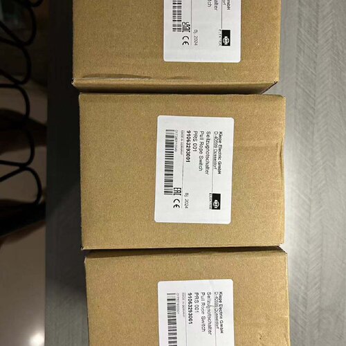 议价全新原装未拆封，拉绳开关PRS001