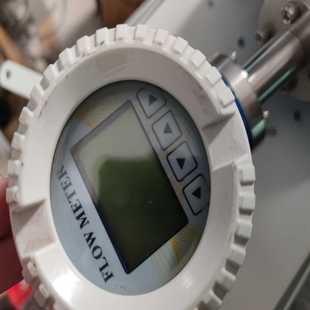 询价 Electromagnetic flow meter wit