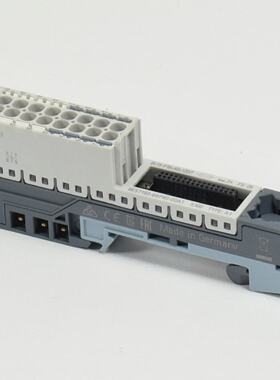 Siemens Simatic S7 ET200SP BaseUnit6ES7 1936BP400DA16ES71936