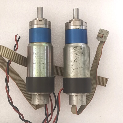 德国faulhaber冯哈伯电机3557K024CS带编码-议价