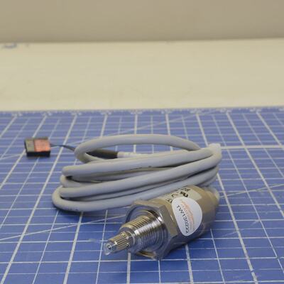 PSE5640228  PRESSURE SENSOR 1224VDC 0500KPA  SMC