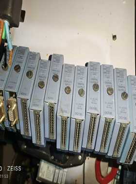 PLC的AI354模块和DO138模块，DO135有四询价