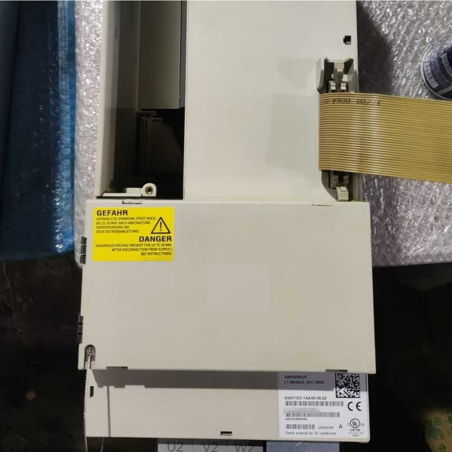 6SN1123-1AA00-0EA2西门子裸机99新,成--议价商品